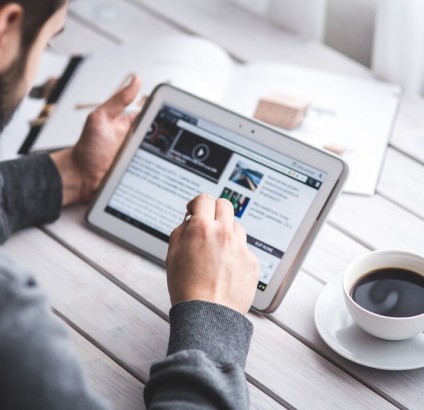 Tax law, regulations and update relevant to business